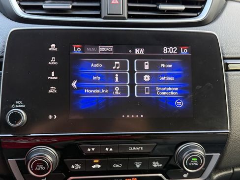 Used 2022 Honda CR-V EX image 19