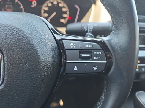 Used 2022 Honda Civic Sport image 20