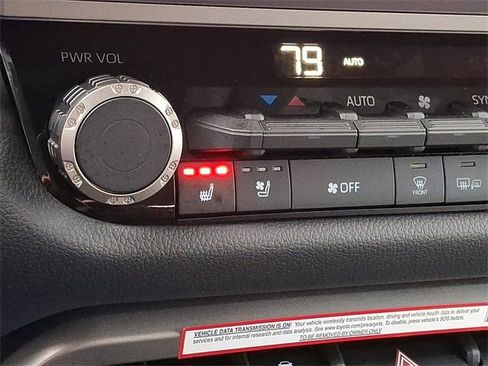 Used 2024 Toyota Tundra Limited image 23