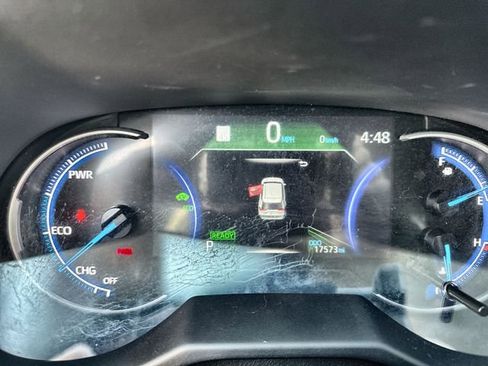 Used 2024 Toyota RAV4 LE image 24