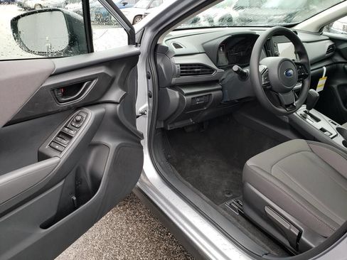New 2026 Subaru Crosstrek 2.5i AWD/4WD image 6