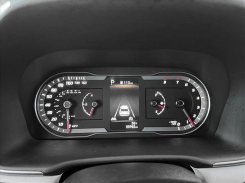 Used 2024 Hyundai Tucson SEL image 11