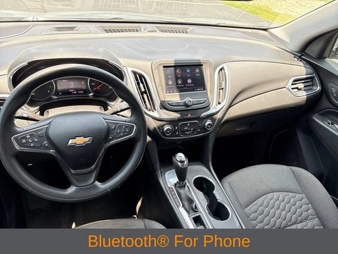 Used 2021 Chevrolet Equinox LT FWD image 5