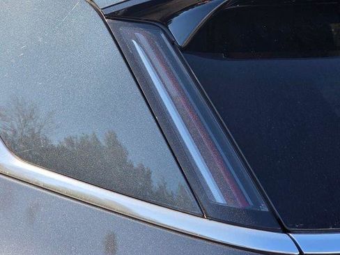 New 2025 Cadillac Escalade IQ Luxury 2 image 16