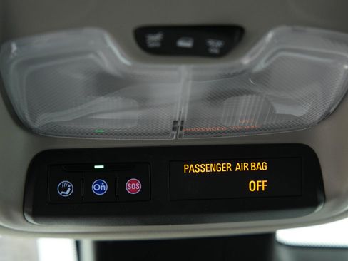 New 2026 Buick Encore GX Preferred image 39