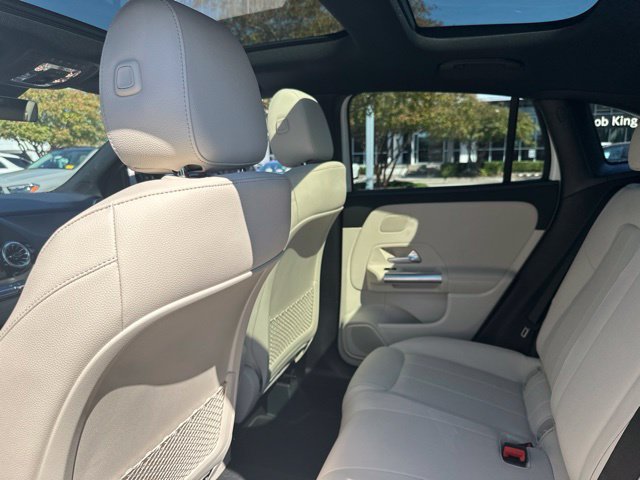 Used 2026 Mercedes-Benz GLA 250 4MATIC image 22