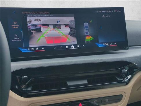 New 2027 BMW 430i Coupe w/ M Sport Package RWD image 13