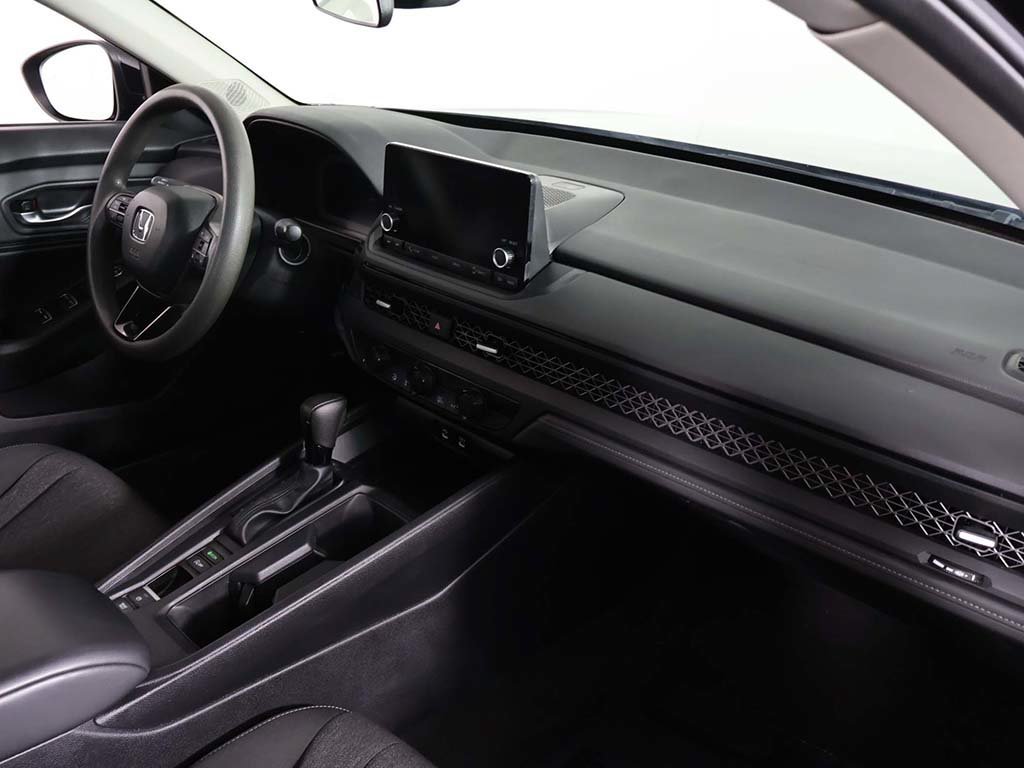 Used 2024 Honda Accord EX image 28