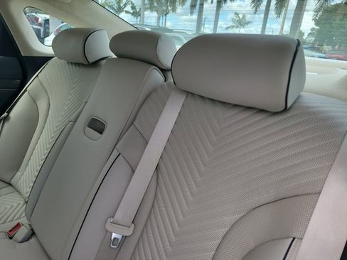 Used 2024 Genesis G80 3.5T Sport Prestige image 12