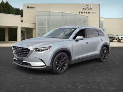 Used 2023 MAZDA CX-9 Touring Plus