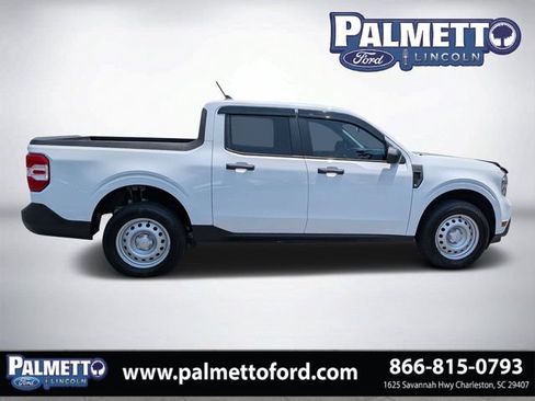 Used 2024 Ford Maverick XL FWD image 2