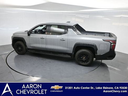 New 2026 Chevrolet Silverado EV LT w/ Plus Package image 49