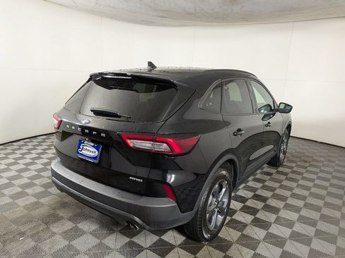 Used 2025 Ford Escape ST-Line AWD/4WD image 7