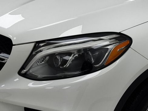 Used 2019 Mercedes-Benz GLE 43 AMG 4MATIC Coupe image 32