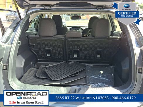 Certified 2025 Subaru Impreza 2.0i image 28