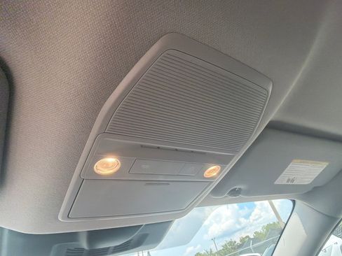 Used 2026 Nissan Sentra SV w/ Floor Mat Package FWD image 33