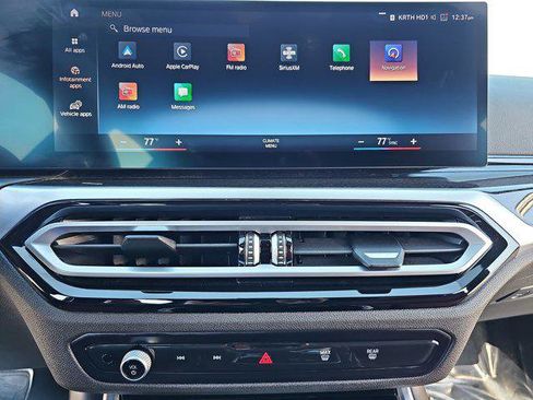 Certified 2024 BMW 330i 330i w/ M Sport Package image 21