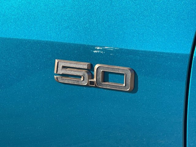 New 2026 Ford Mustang GT RWD image 11