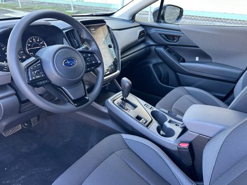 New 2026 Subaru Crosstrek 2.0i Premium AWD/4WD image 10