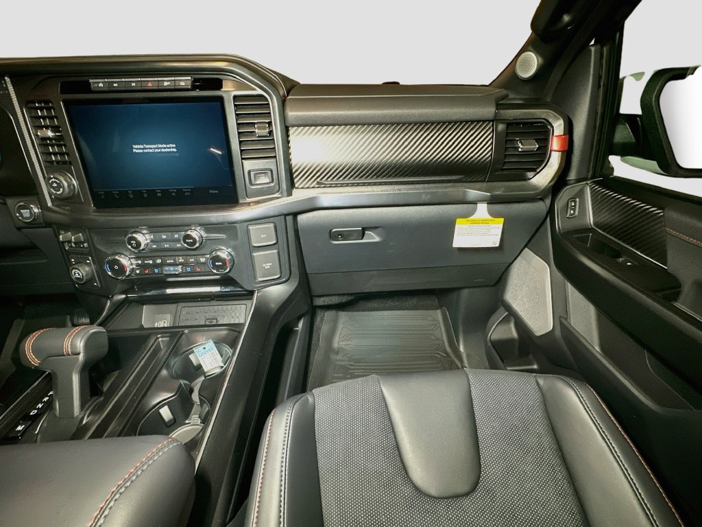 New 2026 Ford F150 Raptor AWD/4WD image 29