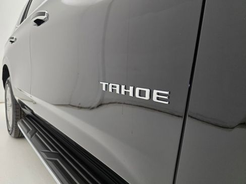 New 2026 Chevrolet Tahoe Premier RWD image 17