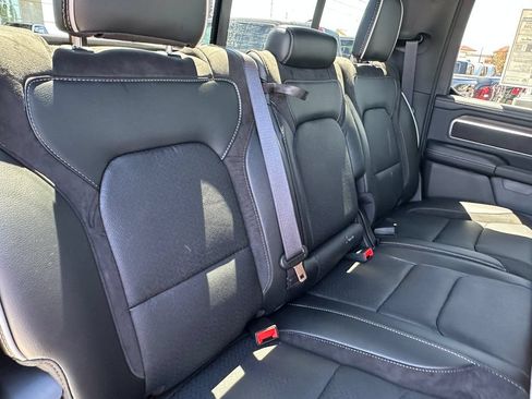 New 2026 RAM 1500 Laramie w/ Night Edition AWD/4WD image 18