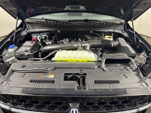 New 2025 Lincoln Navigator L Reserve w/ Jet Appearance Package image 70