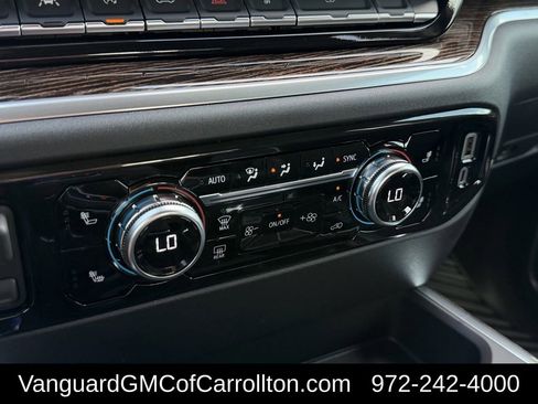 New 2026 GMC Sierra 1500 Elevation AWD/4WD image 16