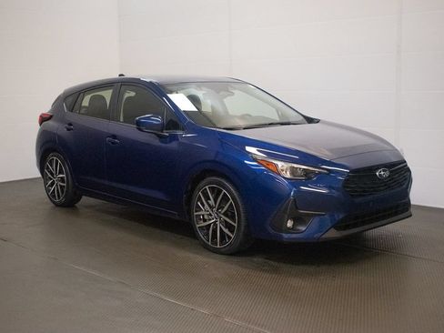 Certified 2026 Subaru Impreza 2.0i Sport AWD/4WD image 1