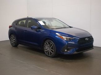 Certified 2026 Subaru Impreza 2.0i Sport AWD/4WD video 1
