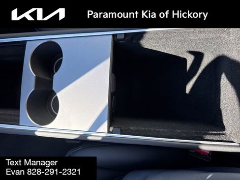 Used 2024 Tesla Model Y Long Range image 25