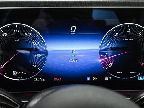 Used 2026 Mercedes-Benz GLE 350 4MATIC image 11