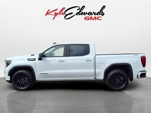 New 2026 GMC Sierra 1500 Elevation w/ Preferred Package image 8