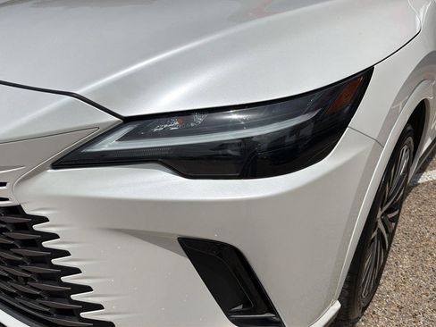 Used 2023 Lexus RX 350 Premium Plus w/ Accessory Package (Z1) FWD image 9