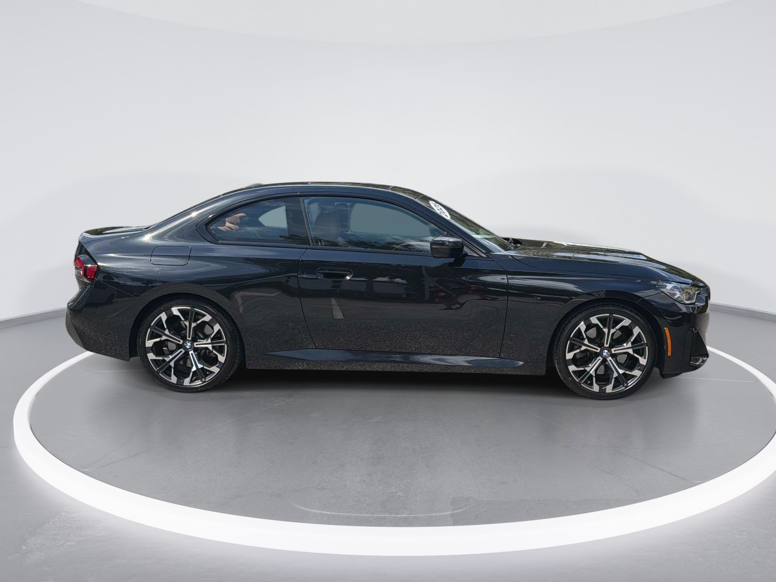 Certified 2026 BMW 230i Coupe w/ Premium Package RWD image 2