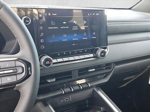 New 2026 Chevrolet Colorado Trail Boss image 12