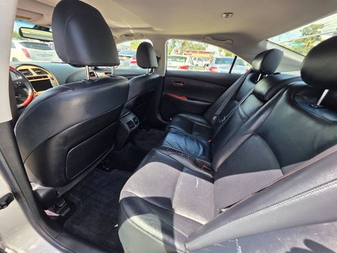 Used 2009 Lexus ES 350 FWD image 11