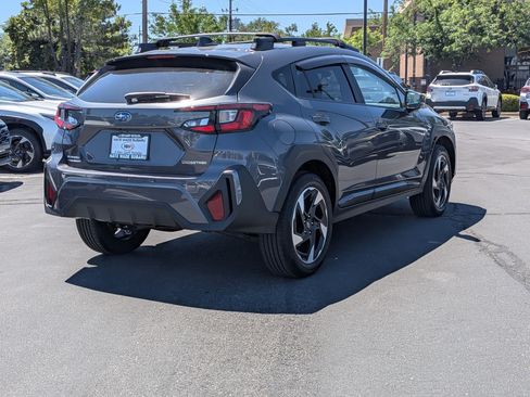Used 2025 Subaru Crosstrek 2.5i Limited w/ Crosstrek Mirror Package AWD/4WD image 3