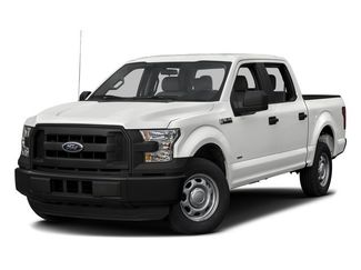 Used 2017 Ford F150 XL w/ Equipment Group 101A Mid AWD/4WD video 1