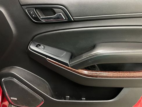 Used 2015 GMC Yukon XL SLT w/ Open Road Package image 50