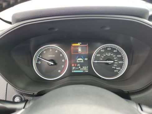 Used 2021 Subaru Forester Limited image 31