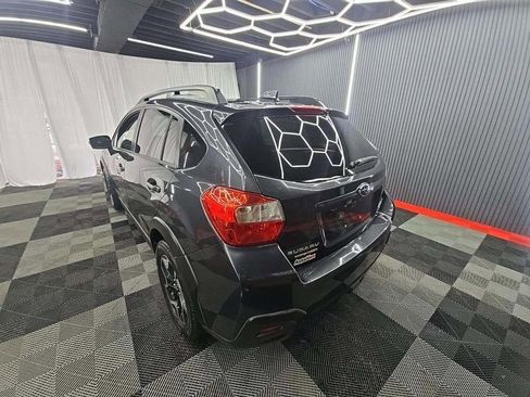 Used 2016 Subaru Crosstrek 2.0i Limited image 7