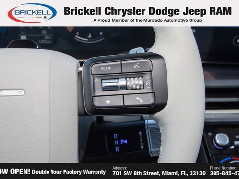 Used 2026 Hyundai Santa Fe SEL FWD image 32