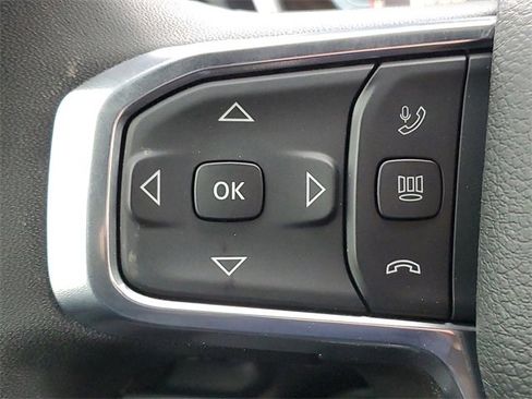 Used 2025 RAM 3500 Laramie image 11