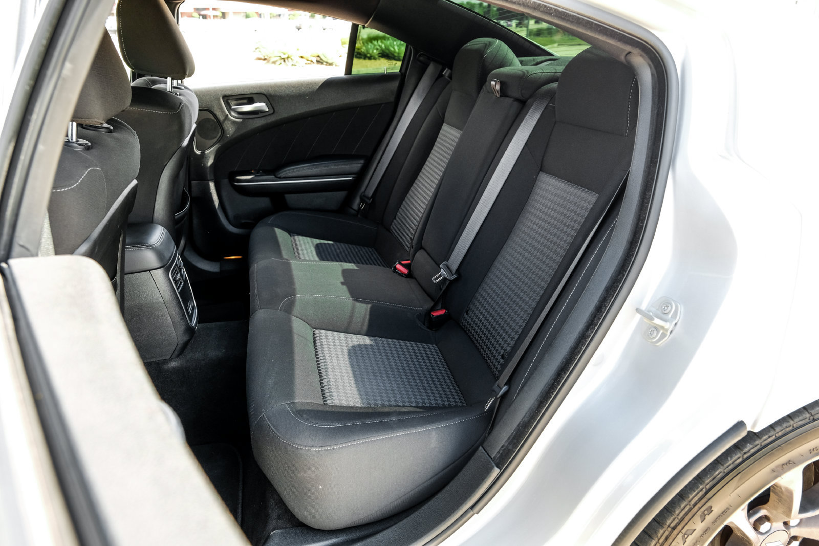 Used 2023 Dodge Charger Scat Pack w/ Harman/Kardon Audio Group RWD image 42