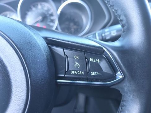 Used 2019 MAZDA CX-5 Sport image 17