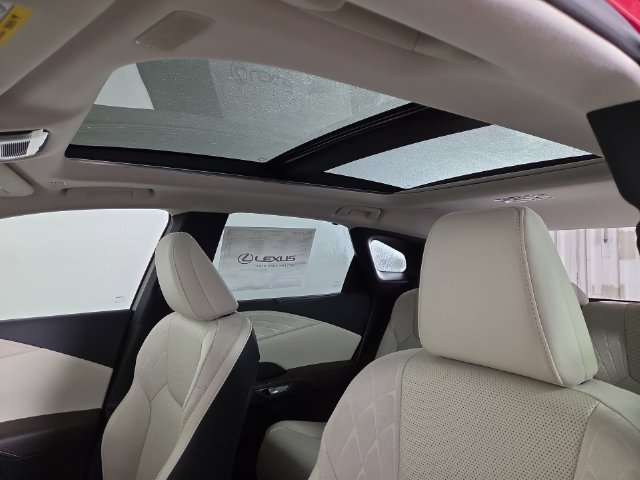 Used 2026 Lexus RX 350 AWD w/ Convenience Package image 31