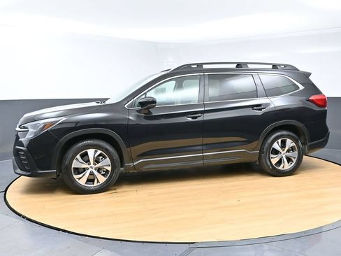 Used 2025 Subaru Ascent Premium AWD/4WD image 53