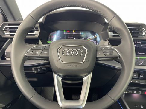 New 2025 Audi A3 2.0T Premium Plus image 28