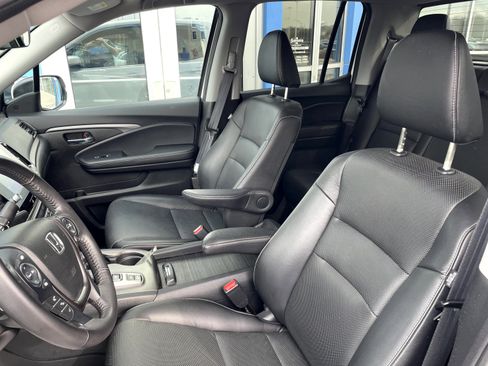 Certified 2023 Honda Ridgeline RTL image 10